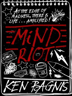 cover image of Mind Riot